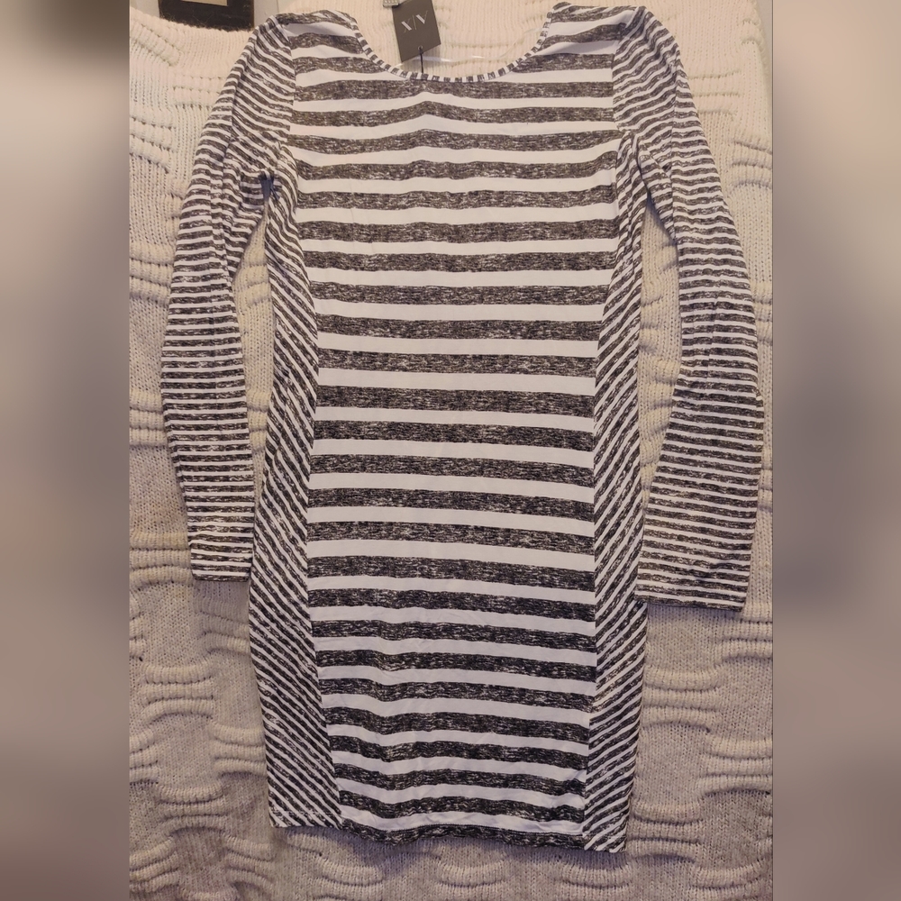 Armani Exchange Dress NWT Size M